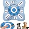 Joyha Honden Interactieve Speelgoed | Vierkant | Puzzel | Puppy | Dog | Intelligentie