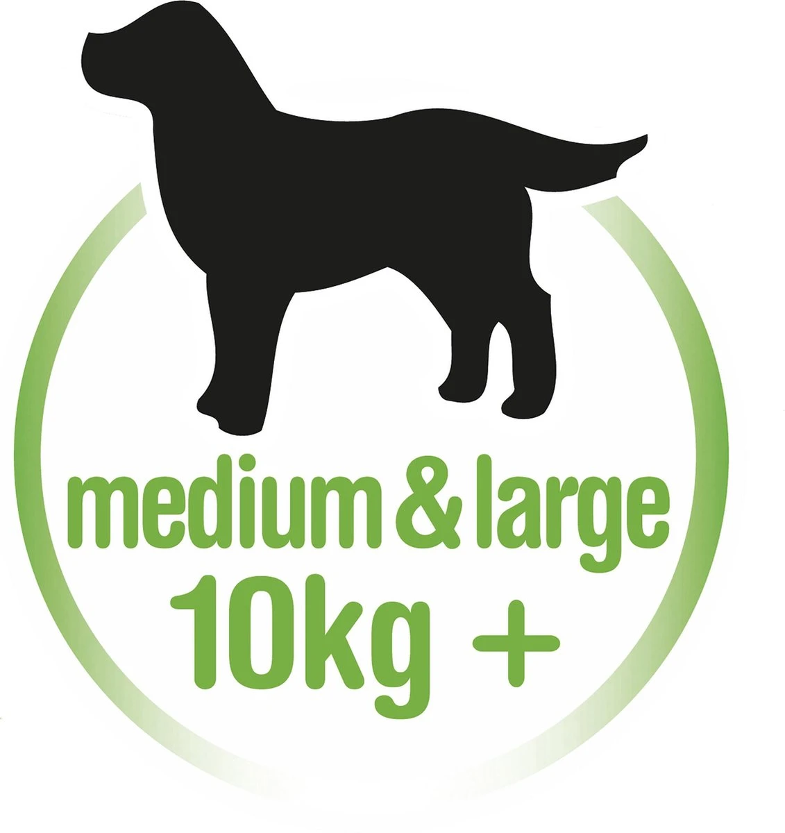 Bonzo Dental Delicious - Hondensnacks Rund - 6 X 200 G - Afbeelding 3