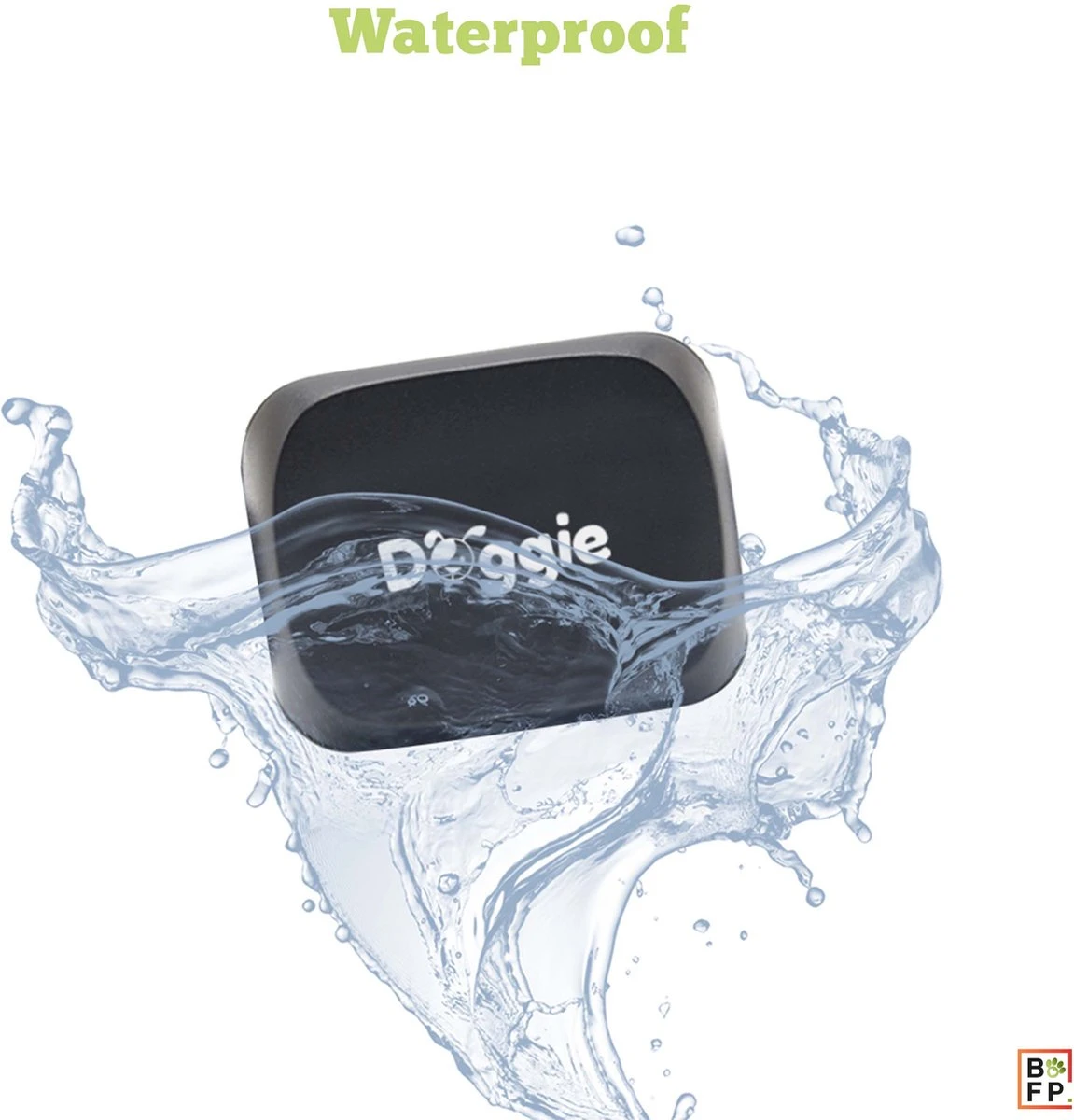 Doggie™ Anti Blafband Voor Kleine Honden - OPLAADBAAR - Vibratie én Geluid - Afbeelding 6