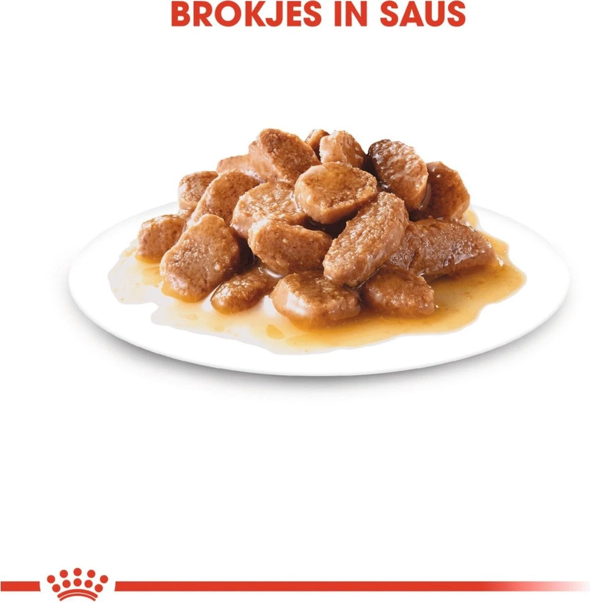 Royal Canin Shn Mini Adult Pouch - Hondenvoer - 12 X 85 G - Afbeelding 4