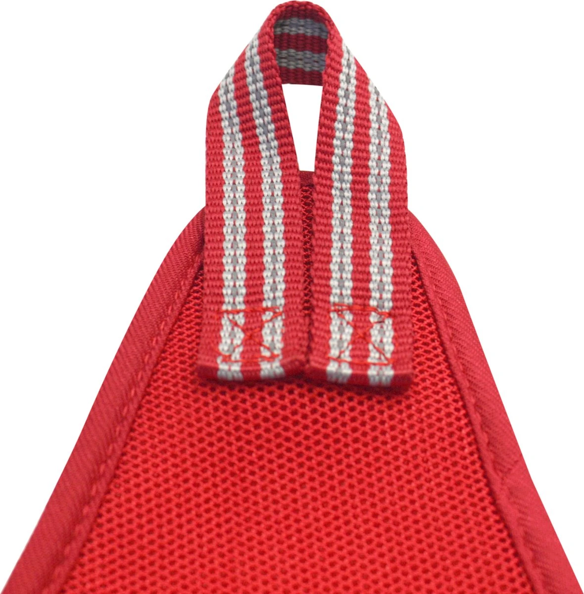 Katten, Honden Hangzak Voor Het Makkelijk Knippen Van Nagels, Rood Maat Small, Waszak, Nagelknippen, Huisdierverzorging | Cat Hangbag | Pet Hangmat | Cat Hammock - Afbeelding 3