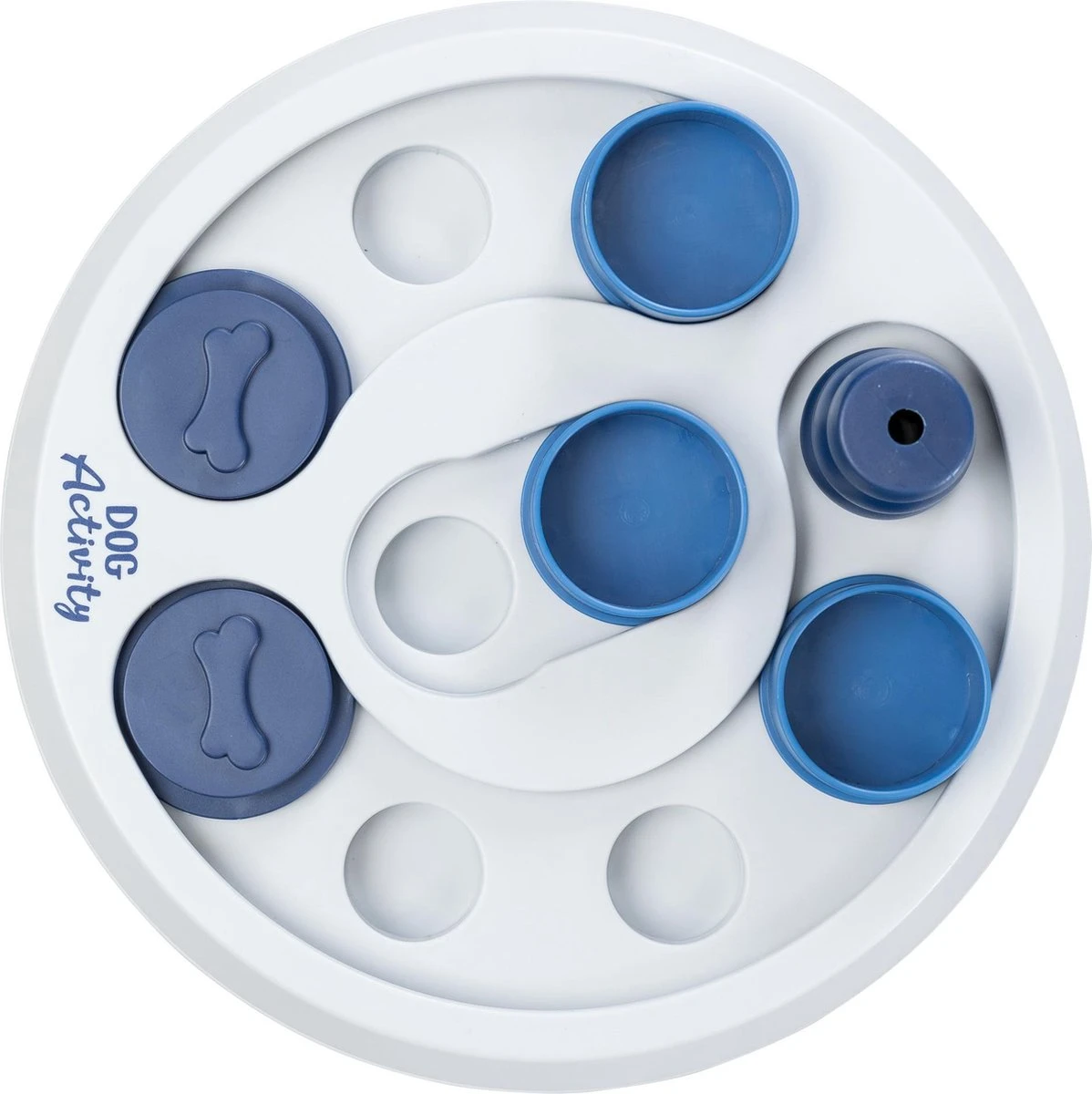 Trixie Dog Activity Intelligentiespel Flip & Fun 23x23 Cm - Afbeelding 10