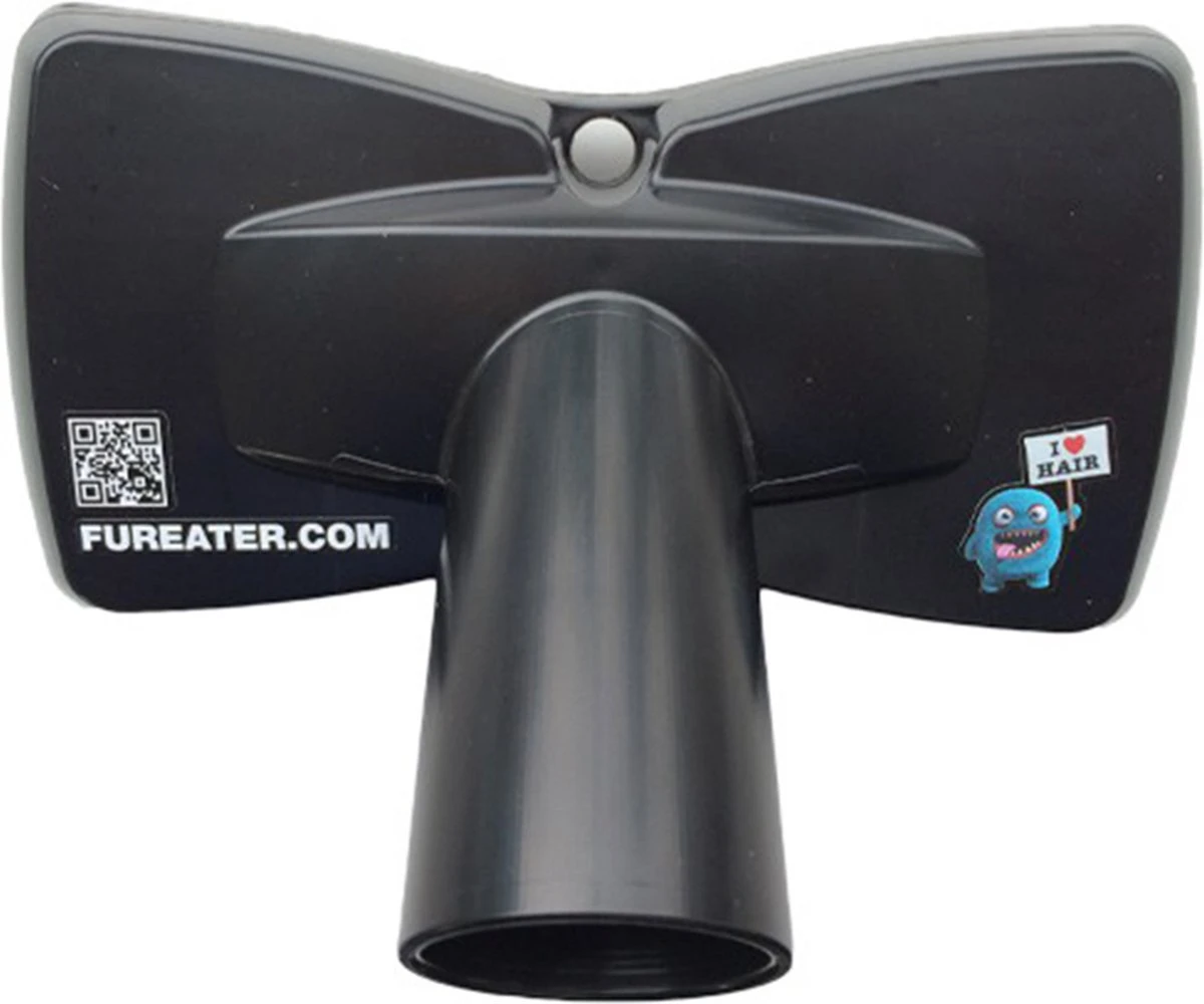 FurEater - Dé Oplossing Voor Het Verwijderen Van Hondenhaar En Kattenhaar!!! Hondenhaarverwijderaar - Car Detailing - Autopoetsen - Afbeelding 5