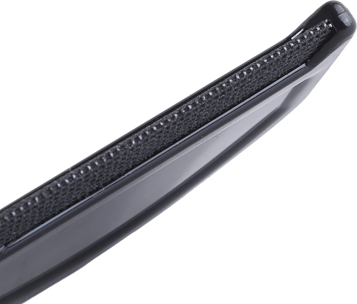 SUPER ONTPLUIZER Mini - Pluisjesverwijderaar - Haar Verwijderaar - Dierenharen - Kleding - Banken - Autobekleding - Gordijnen - Kleding- Stoffen - Meubels -pluisjes - Haren Verwijderaar - Zwart - Ontpluizer Wol - Afbeelding 3