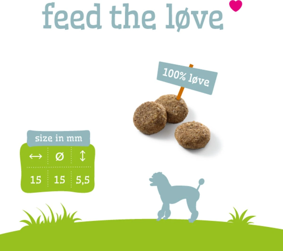 Smolke Sensitive Duck 12 Kg - Hond - Afbeelding 3