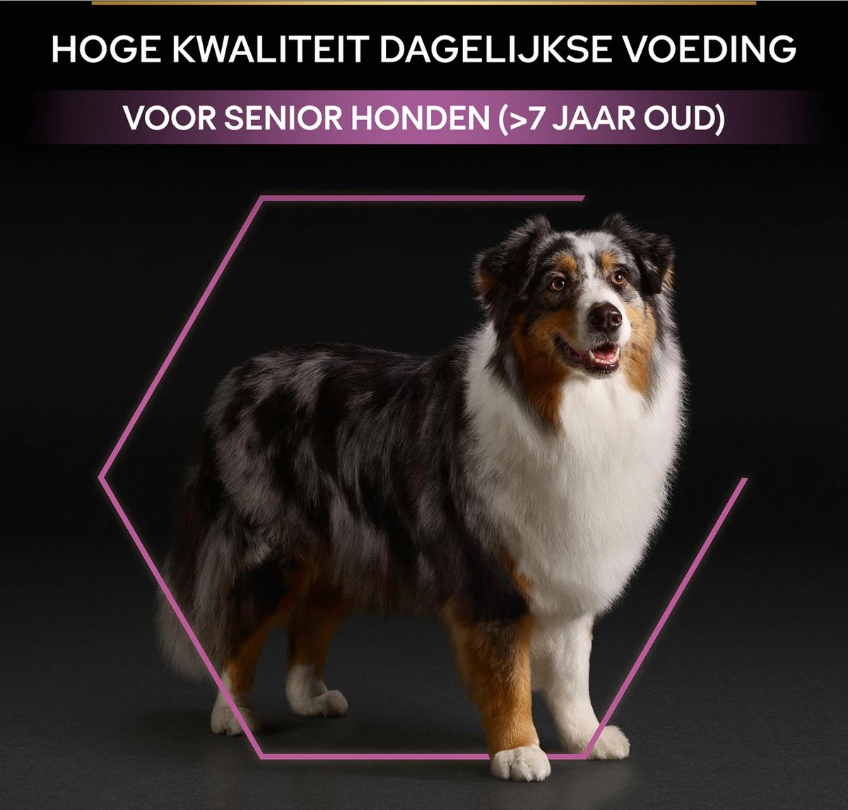 Pro Plan Medium & Large Adult 7+ (Senior) Age Defence - Honden Droogvoer- Kip - 14 Kg - Afbeelding 11
