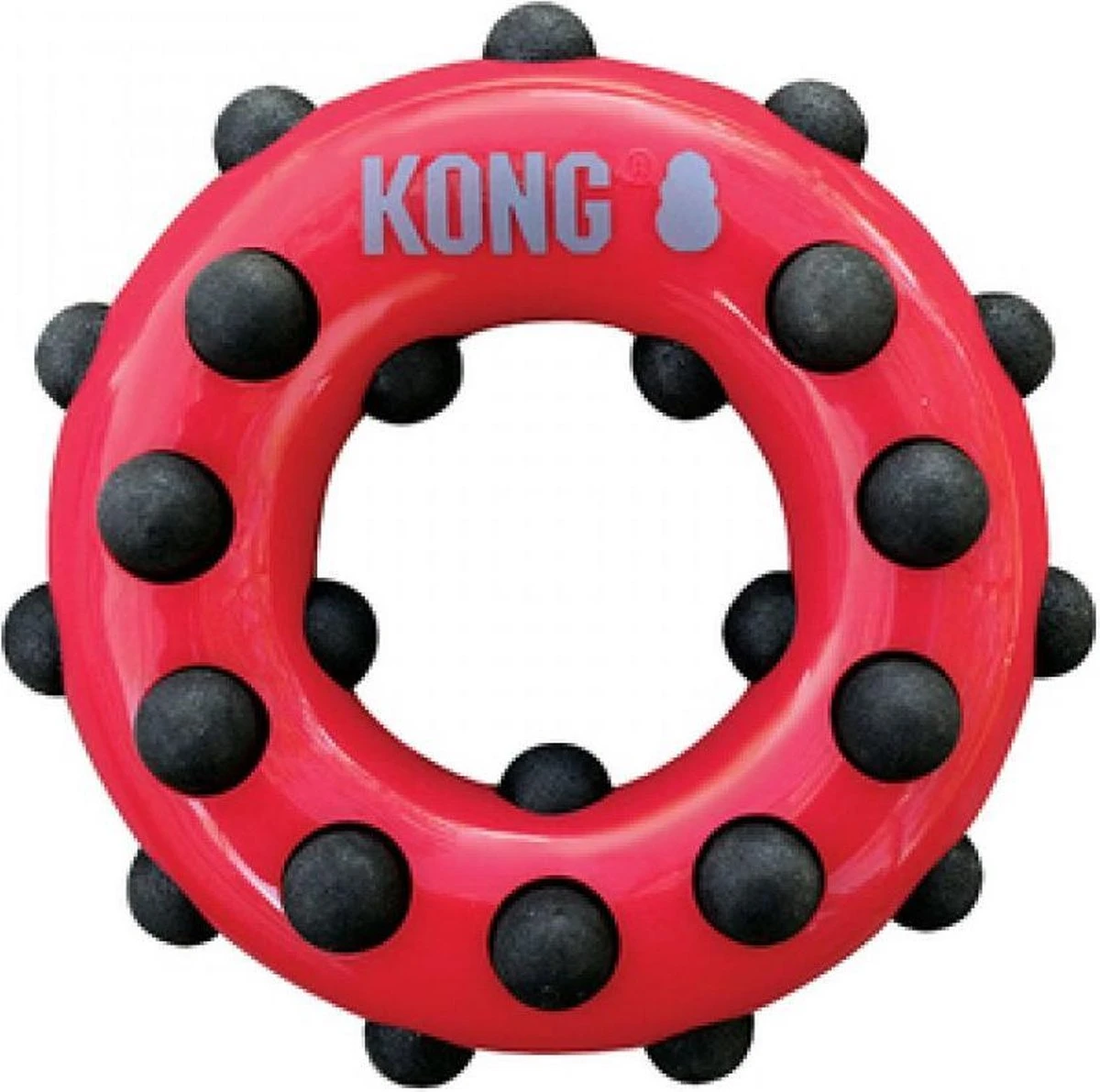 Kong Dotz Circle 14,5x14,5x4,5 Cm