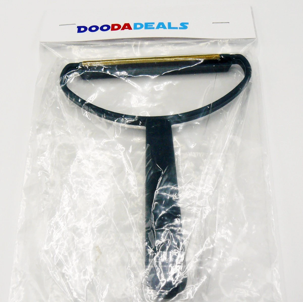 Doodadeals® | Huisdierhaar Verwijderaar | Kattenhaar Verwijderaar | Tapijt, Meubels En Jas | Blauw Of Oranje | 1 Stuk - Afbeelding 5