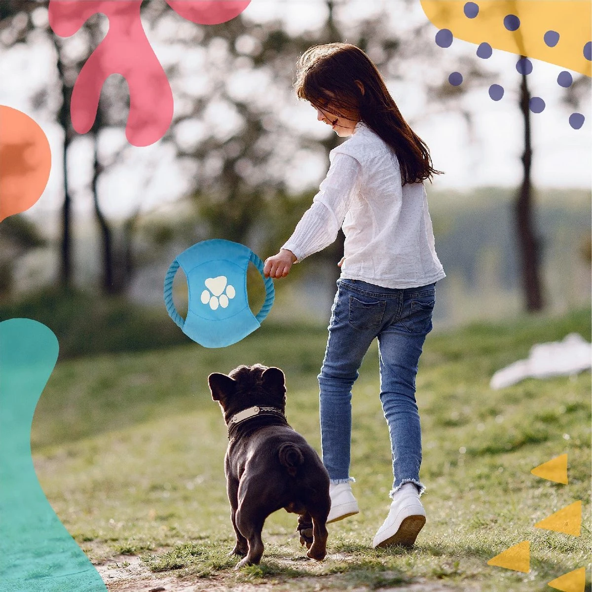 Luxury Diversity - Honden Speelgoed - 12 Honden Speeltjes - Puppy Speelgoed - Honden - Honden Speelgoed Intelligentie - Afbeelding 8