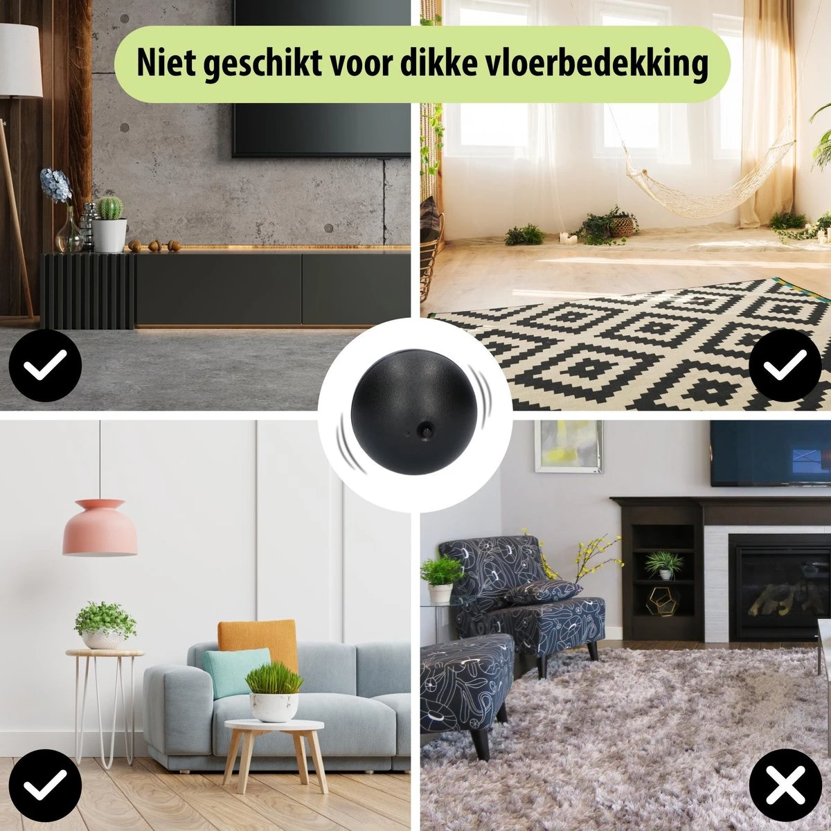 Petloverz Magic Roller Ball – Honden Speelgoed – Premium Automatische Rollende Bal - Afbeelding 6