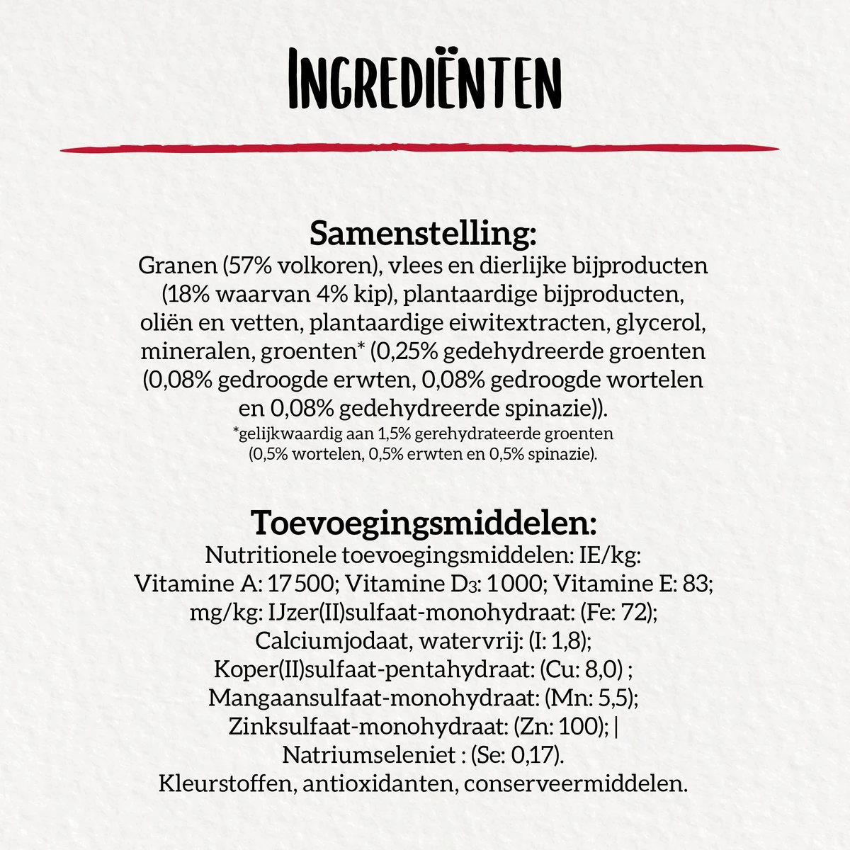 Beneful Original - Hondenvoer Met Rund En Tuingroenten - 12 Kg - Afbeelding 3