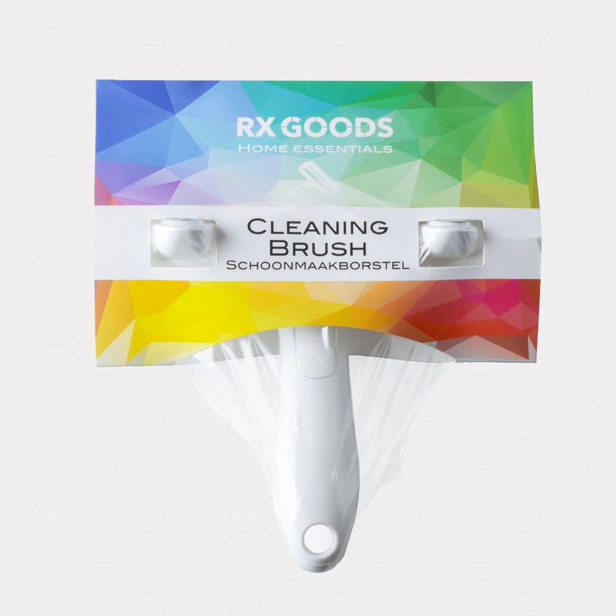 RX Goods Pluizen En Haren Verwijderaar Met Schoonmaakborstel - Kleding Borstel & Roller – Huisdier - Afbeelding 7