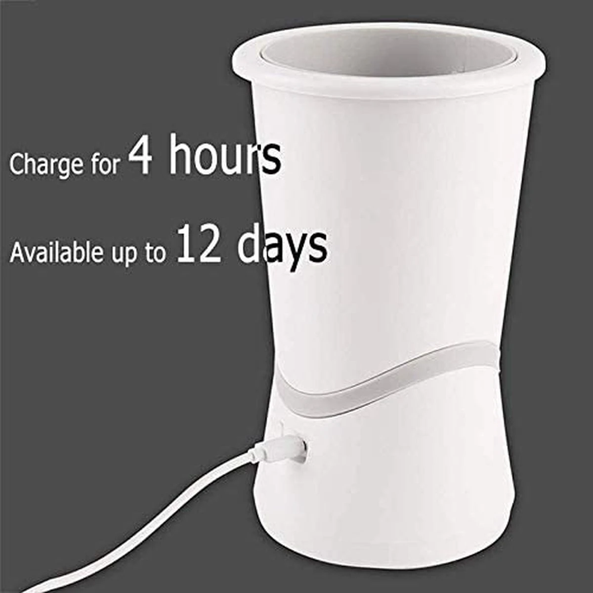 Hondenpoten Reiniger - Wasser - Hond – Pet Paw Washer – Hondenborstel – Honden Borstel - Verzorging - Afbeelding 10