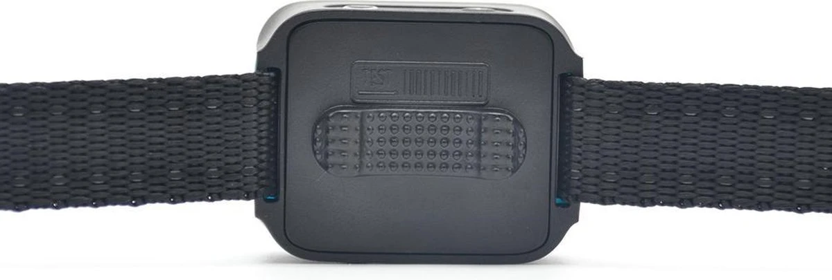 Doggie™ Anti Blafband Voor Kleine Honden - OPLAADBAAR - Vibratie én Geluid - Afbeelding 2