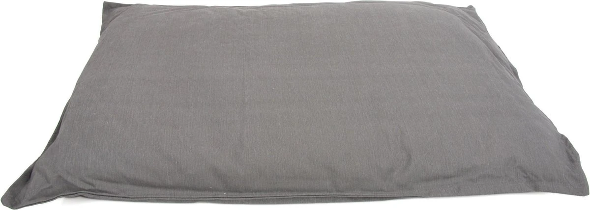 Madison WoefWoef Lounge Panama - Hondenkussen - Grijs - 100 X 70 X 10 Cm - Afbeelding 4