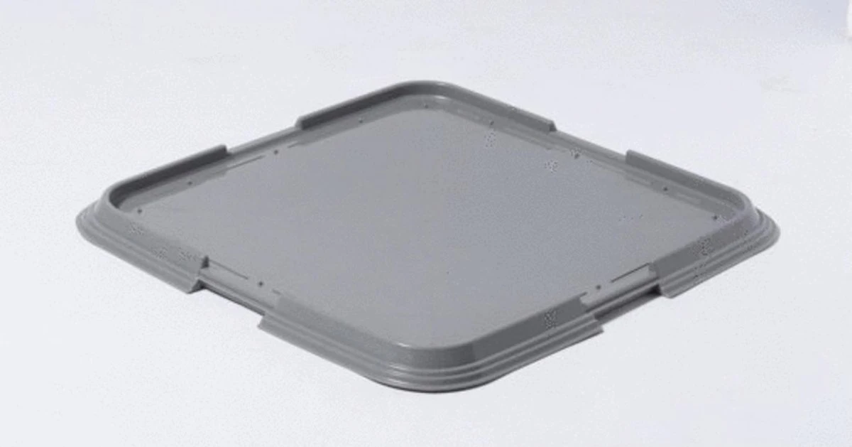 Adori Trainingsmat Houder - Hondenzindelijkstraining - 60 X 60 Cm - Afbeelding 3