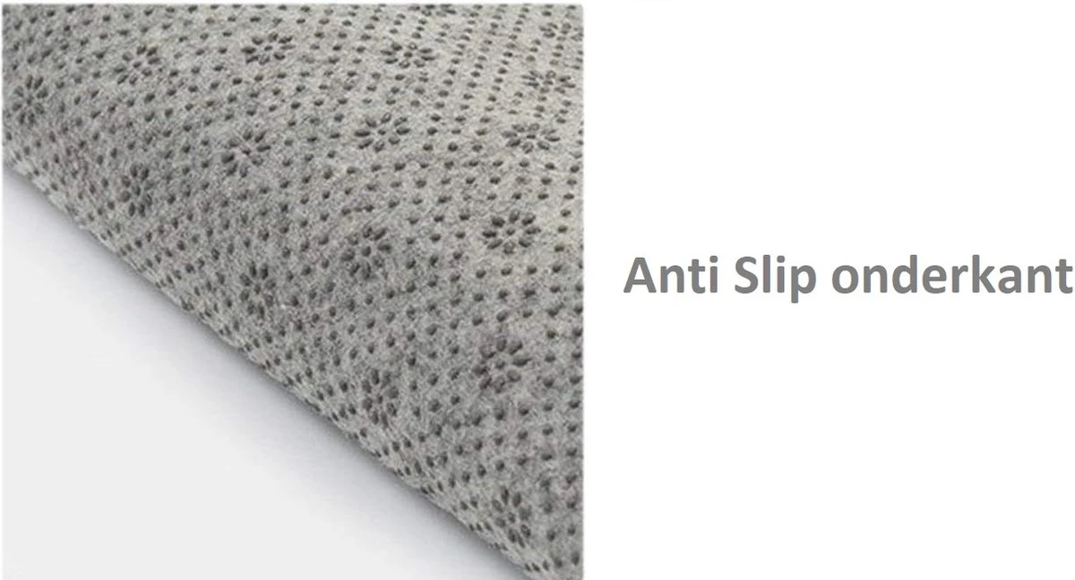 SNUFFIES® Snuffelmat Rocky 100x60cm - Snuffelmat - Snuffelmatten - Snuffelmat Hond- Intelligentie Speelgoed Hond - Hondenspeeltjes - Puppyspeelgoed - Afbeelding 2