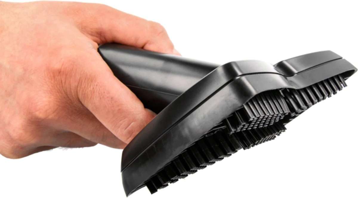 FurEater - Dé Oplossing Voor Het Verwijderen Van Hondenhaar En Kattenhaar!!! Hondenhaarverwijderaar - Car Detailing - Autopoetsen - Afbeelding 2