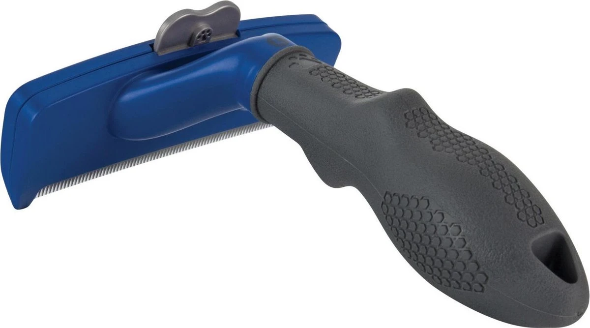 Furminator Deshedding Dog Undercoat L Long Hair - Afbeelding 7