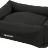 Wooff Mand Cocoon All Weather Zwart 70x60x20 Cm
