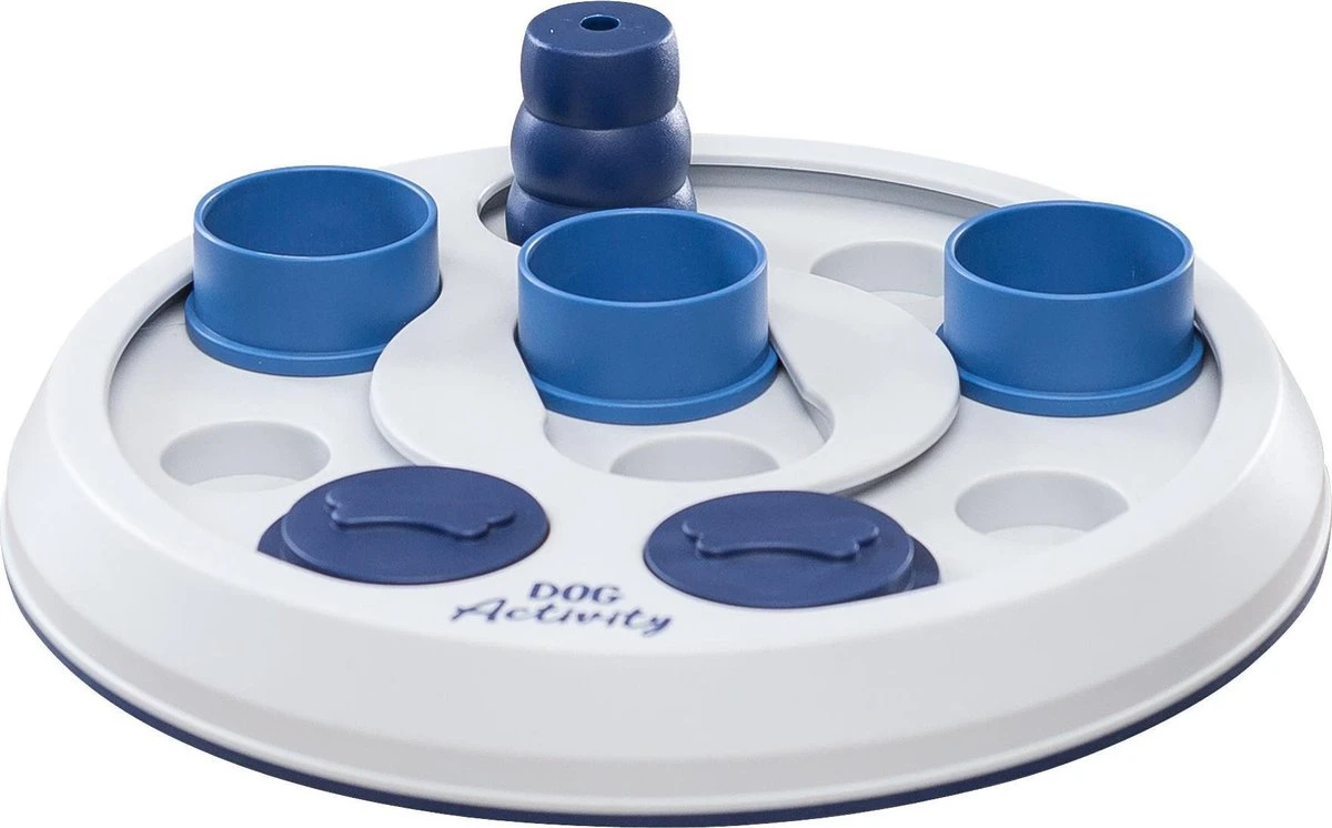 Trixie Dog Activity Intelligentiespel Flip & Fun 23x23 Cm - Afbeelding 6