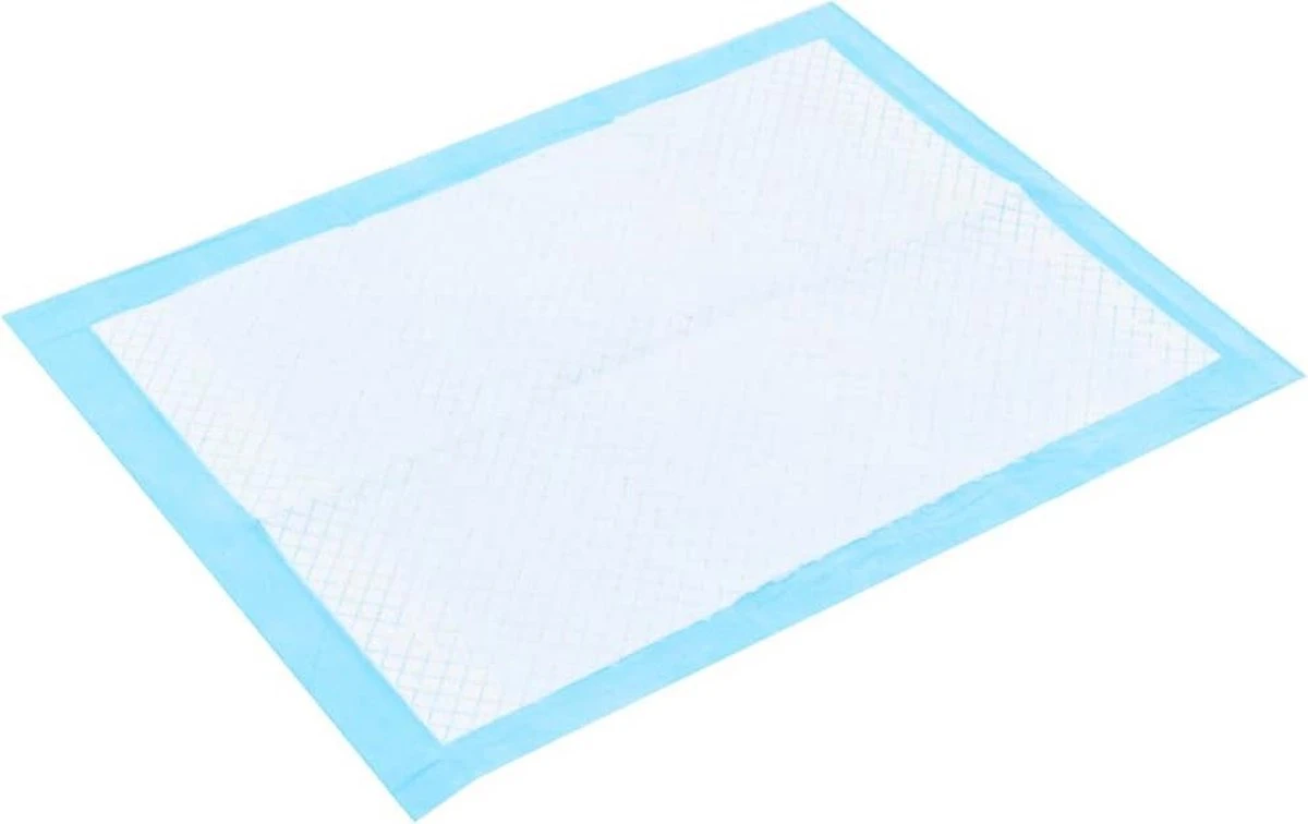 VidaXL Huisdierentrainingsdoekjes 200 St 45x33 Cm Nonwoven Stof - Afbeelding 8