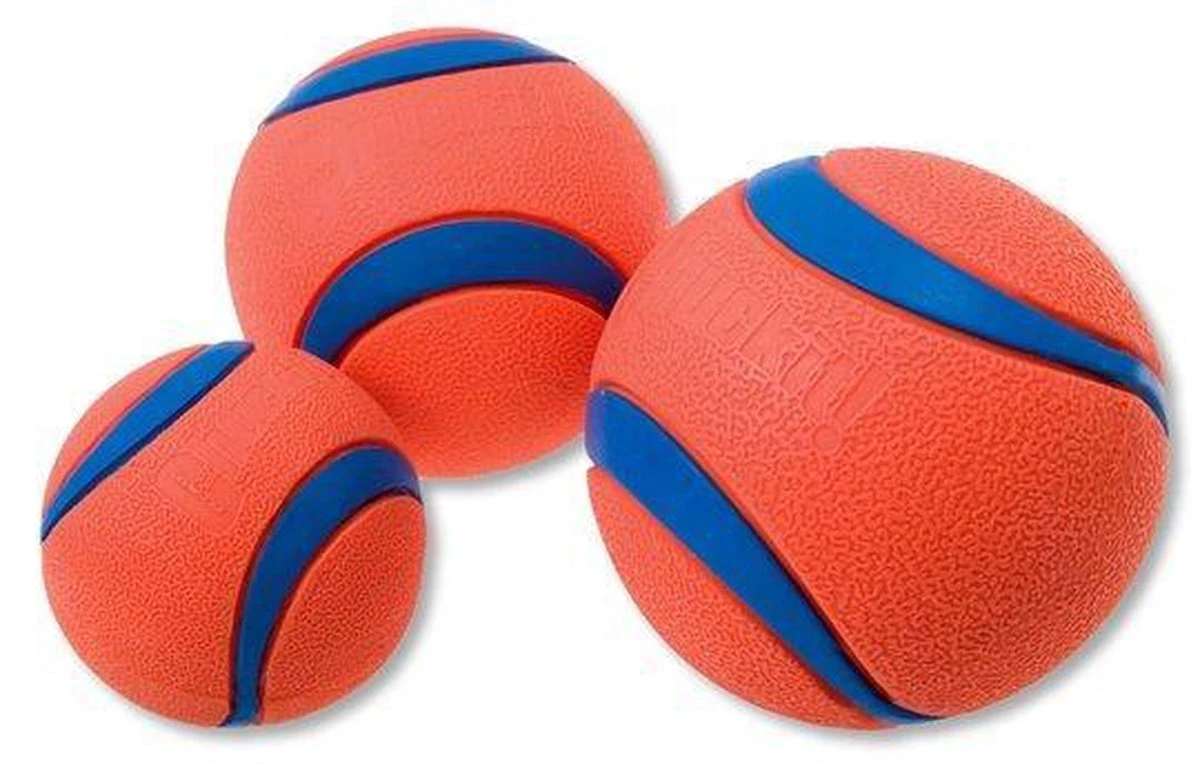 Chuckit! Ultra Bal - L - 7 Cm - Afbeelding 17