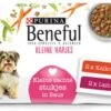 Beneful Pouch - Hondenvoer Kalkoen & Lam In Saus - 40 X 100 G