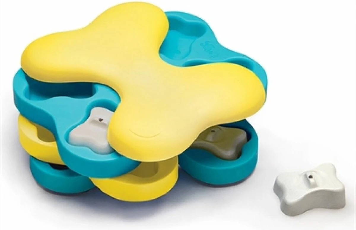 Nina Ottosson Dog Tornado Blu