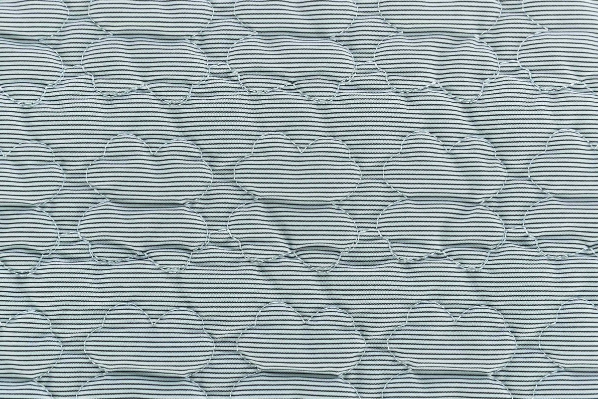 Trixie Junior Ligmat Fresh Lichtblauw - 60X50 CM - Afbeelding 3