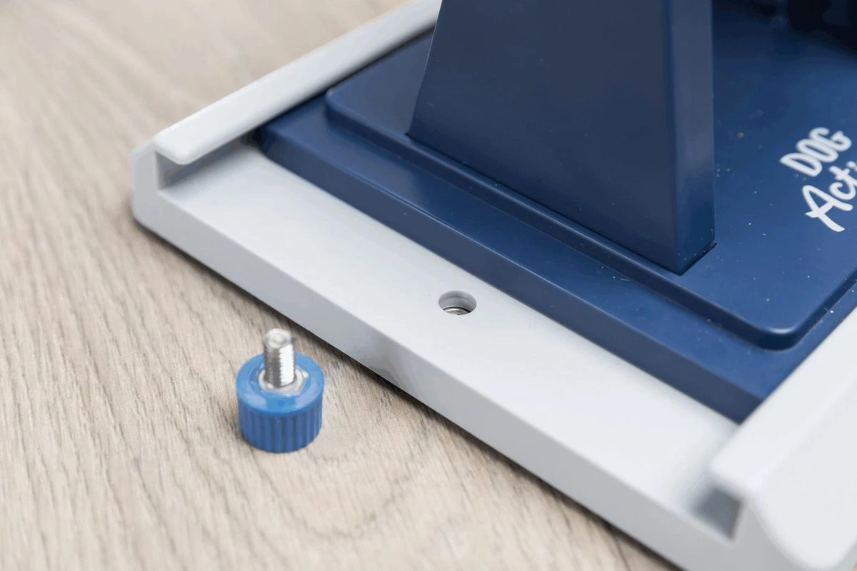 Trixie Dog Activity Intelligentiespel Poker Box Vario 2 32x17 Cm - Afbeelding 4