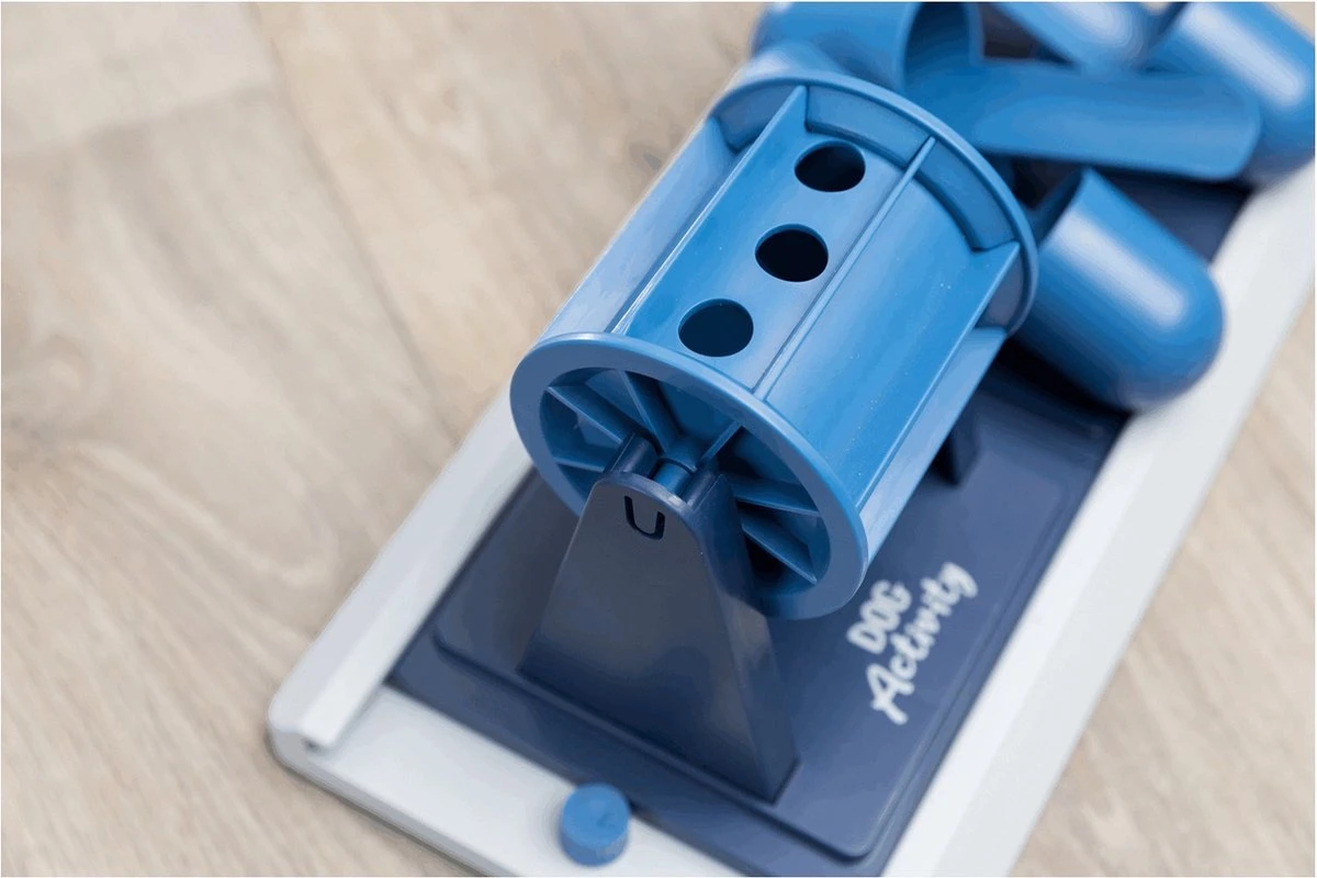 Trixie Dog Activity Intelligentiespel Poker Box Vario 2 32x17 Cm - Afbeelding 12