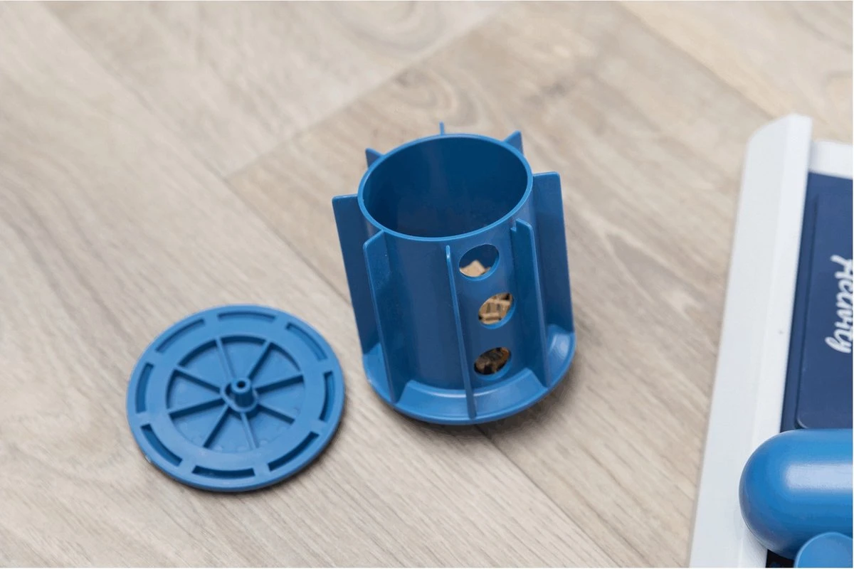 Trixie Dog Activity Intelligentiespel Poker Box Vario 2 32x17 Cm - Afbeelding 14