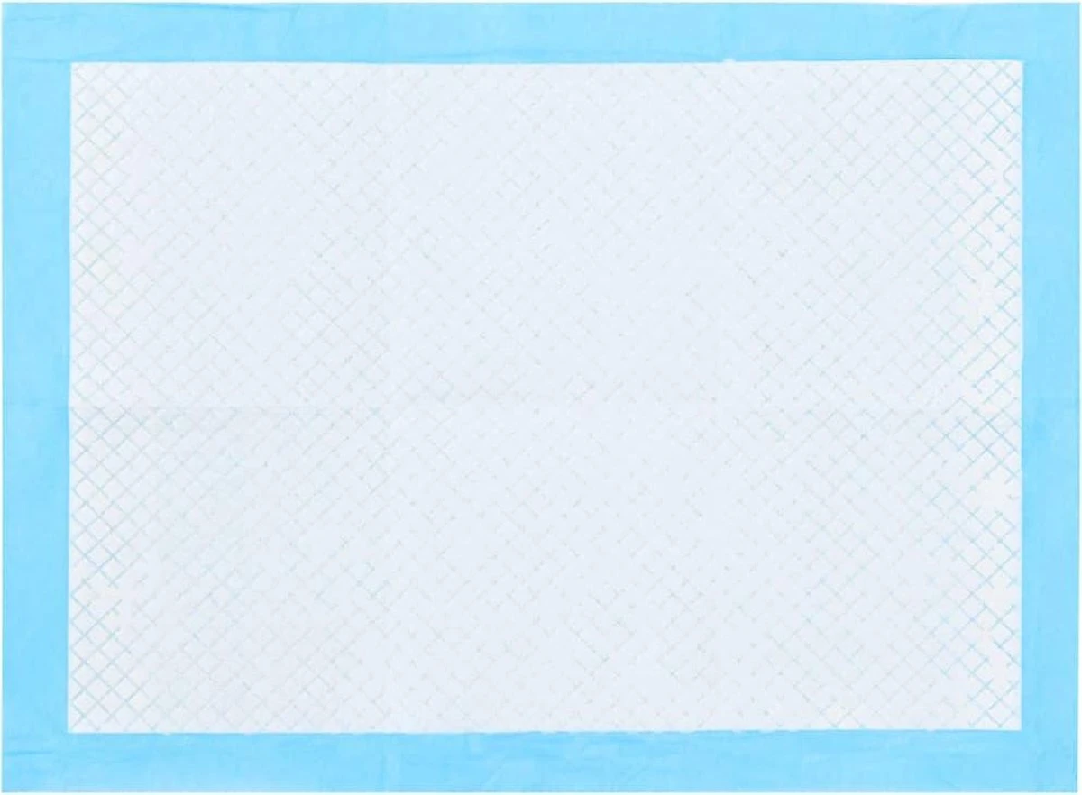 VidaXL Huisdierentrainingsdoekjes 200 St 45x33 Cm Nonwoven Stof - Afbeelding 9