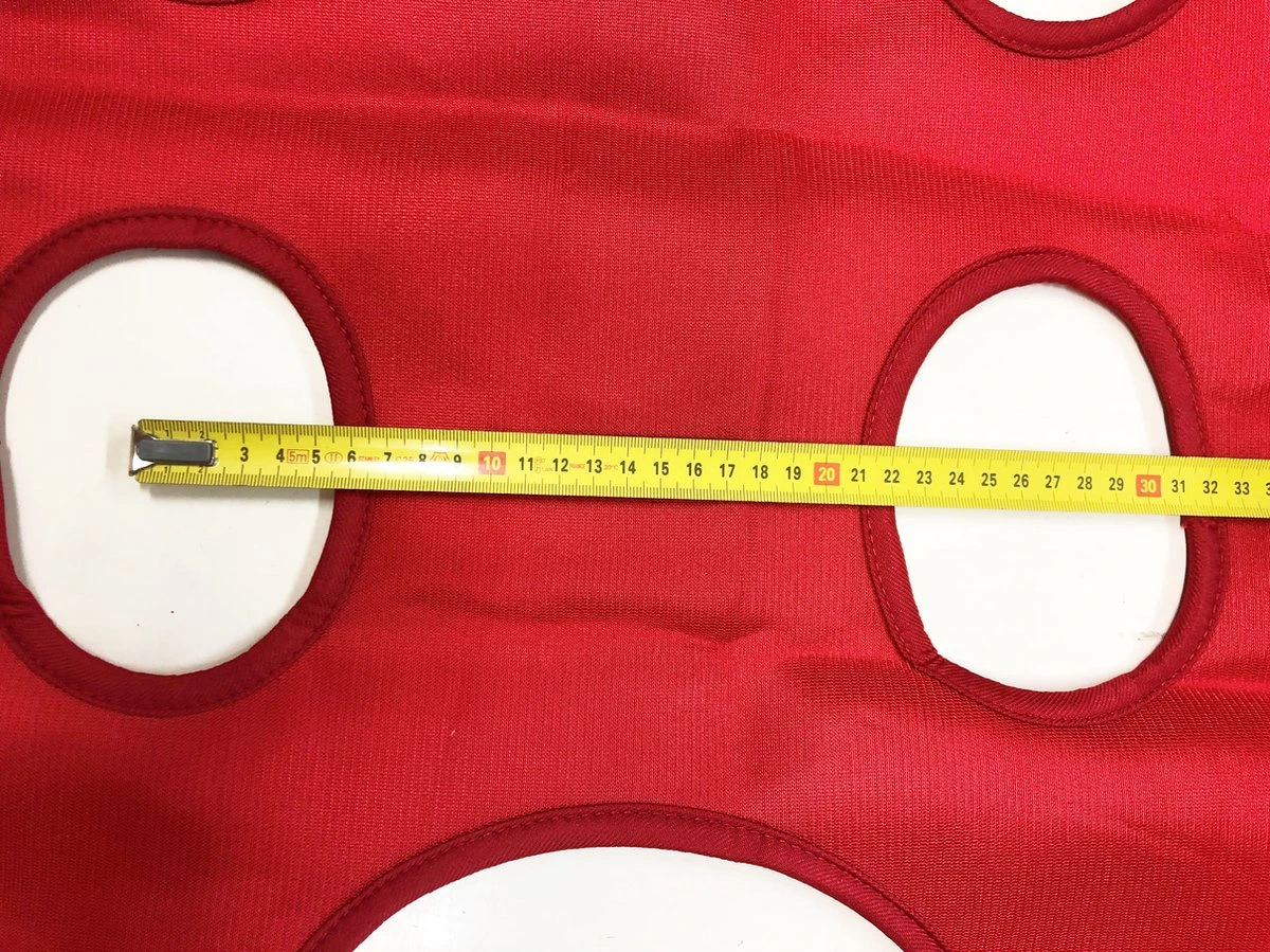 Katten, Honden Hangzak Voor Het Makkelijk Knippen Van Nagels, Rood Maat Small, Waszak, Nagelknippen, Huisdierverzorging | Cat Hangbag | Pet Hangmat | Cat Hammock - Afbeelding 7