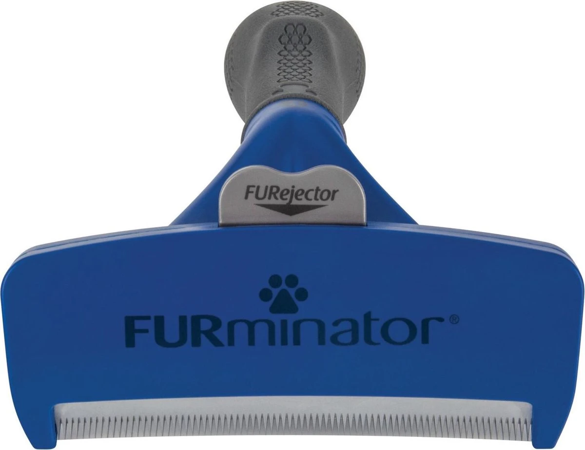 Furminator Deshedding Dog Undercoat L Long Hair - Afbeelding 4