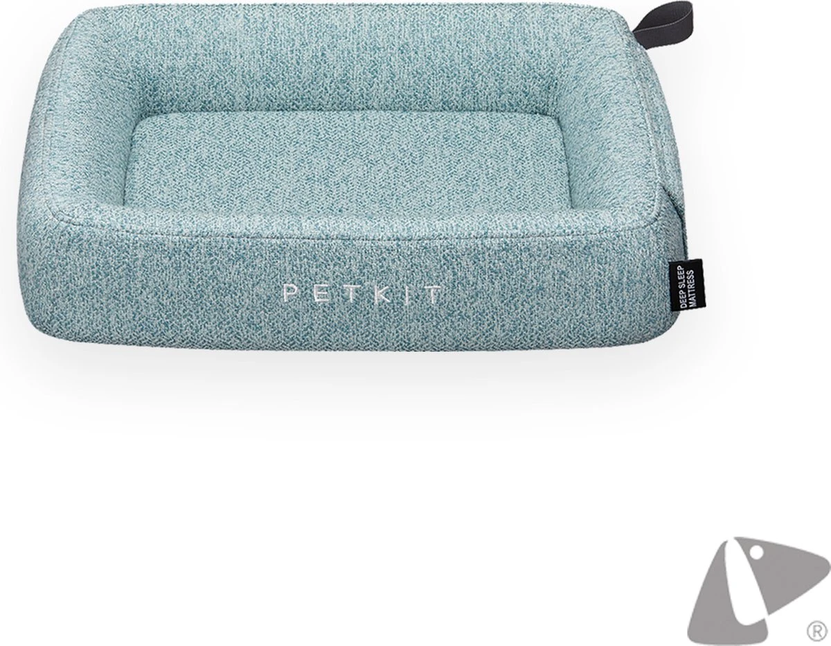 PETKIT® Four Season - Hondenmand - Kattenmand - Wasbaar - Memory Foam - Maat L - Afbeelding 9