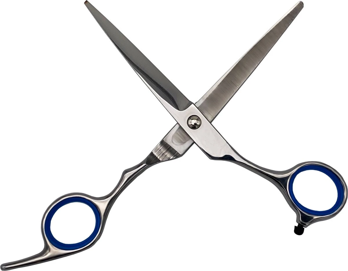 Mister Mill Scharenset Effileerschaar En Uitdunschaar - Honden Schaar - Trimschaar Voor Honden - Schaar Hond - Trimmen Hond - Coupeschaar - Afbeelding 7