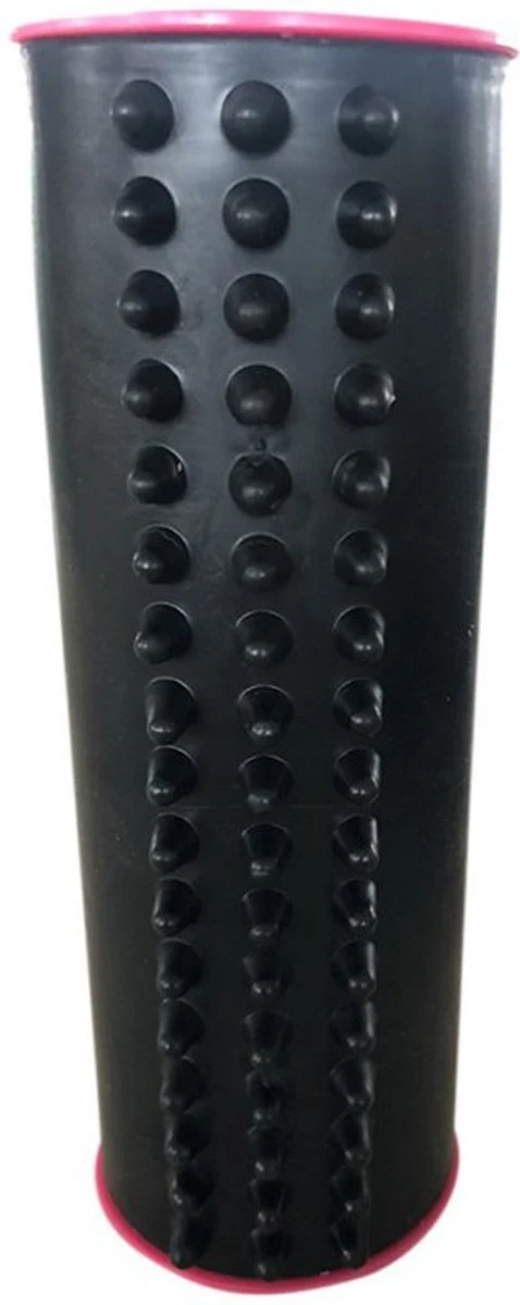 Ondervacht Kam- Hond Borstel - Klittenkam Voor Honden En Katten – Verwijderd Klitten En Voorkomt Verharing- Hondenkam Langharig - Hondenborstel Kortharig- Huisdierborstel - Vachtverzorging- Hondenborstel Rood - Afbeelding 4