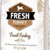 Brit Fresh Turkey & Pea Light Fit & Slim 12 Kg - Hond
