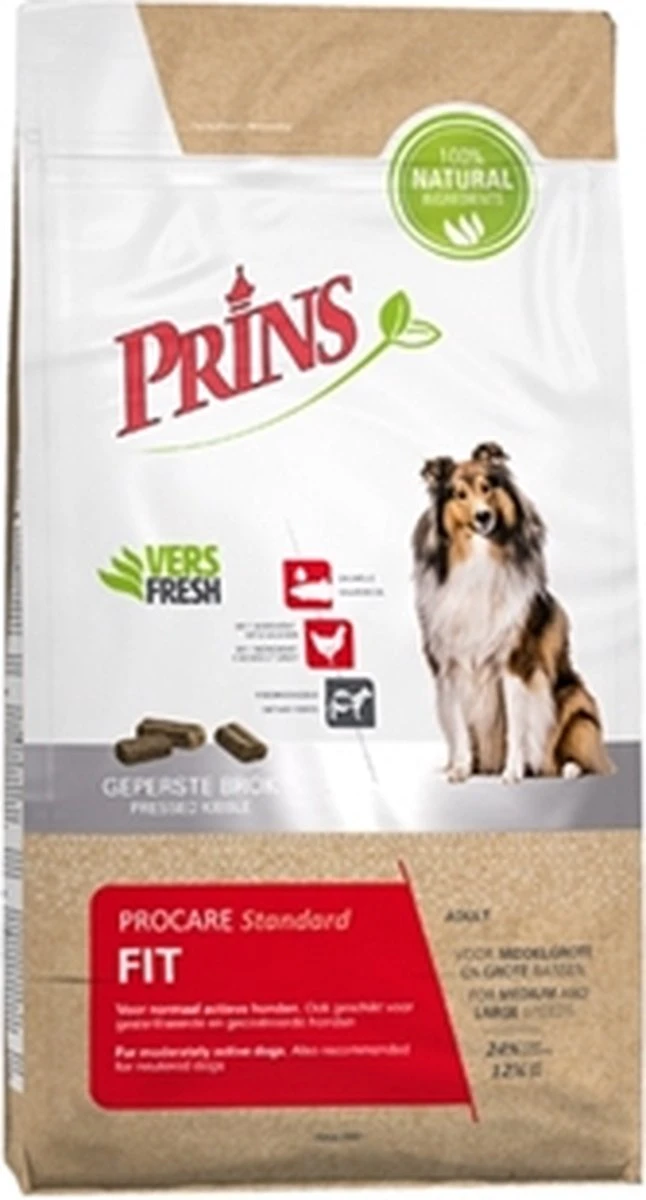 Prins Procare Super - 3 KG - Afbeelding 12