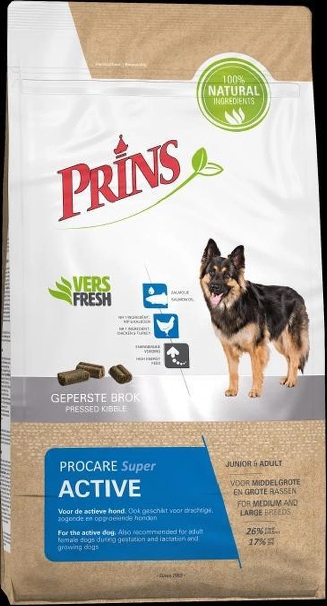 Prins Procare Super - 3 KG - Afbeelding 11