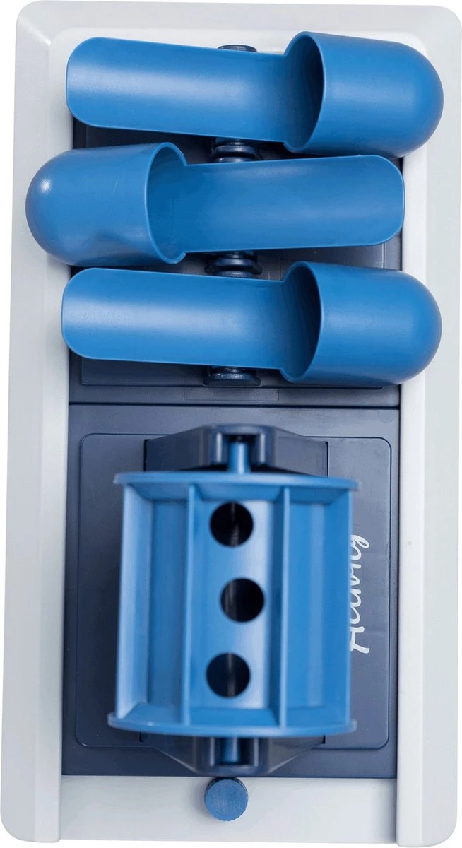 Trixie Dog Activity Intelligentiespel Poker Box Vario 2 32x17 Cm - Afbeelding 8