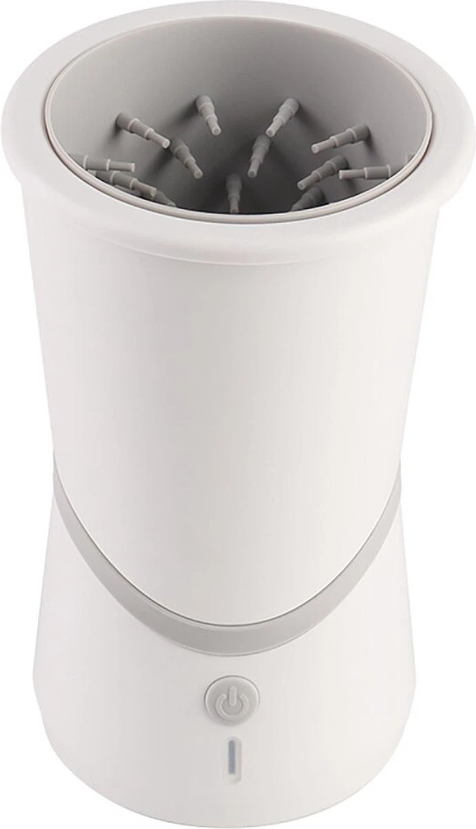 Hondenpoten Reiniger - Wasser - Hond – Pet Paw Washer – Hondenborstel – Honden Borstel - Verzorging - Afbeelding 5