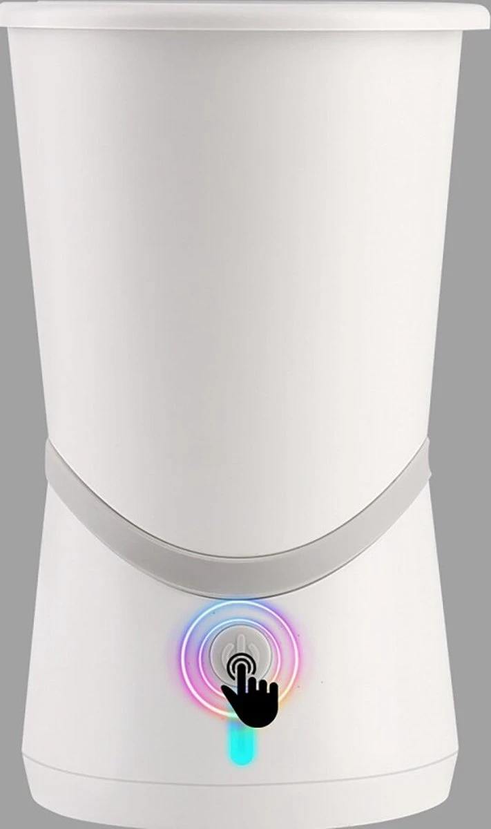 Hondenpoten Reiniger - Wasser - Hond – Pet Paw Washer – Hondenborstel – Honden Borstel - Verzorging - Afbeelding 2