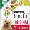 Beneful Original - Hondenvoer Met Rund En Tuingroenten - 12 Kg