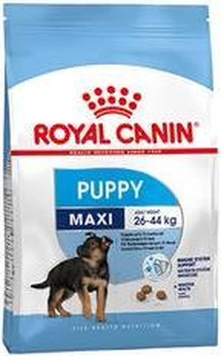 Royal Canin Maxi Junior - Hondenvoer - 10 Kg - Afbeelding 7