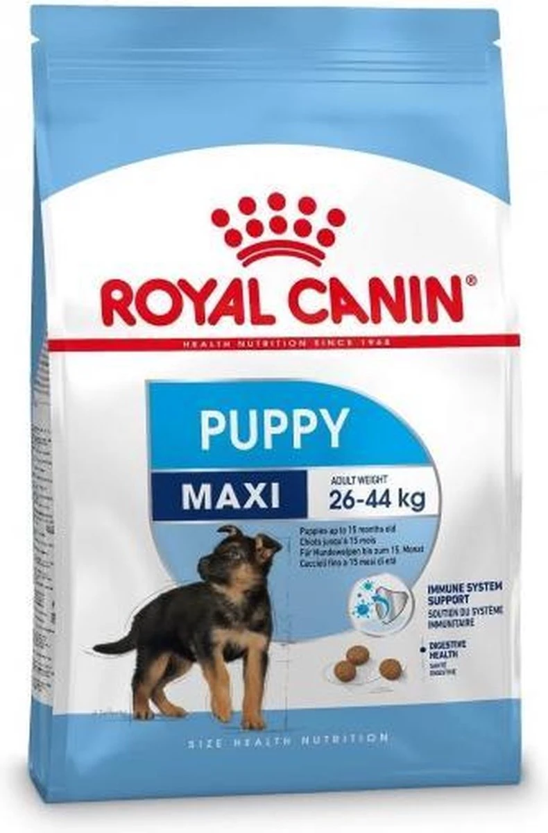 Royal Canin Maxi Junior - Hondenvoer - 10 Kg - Afbeelding 6