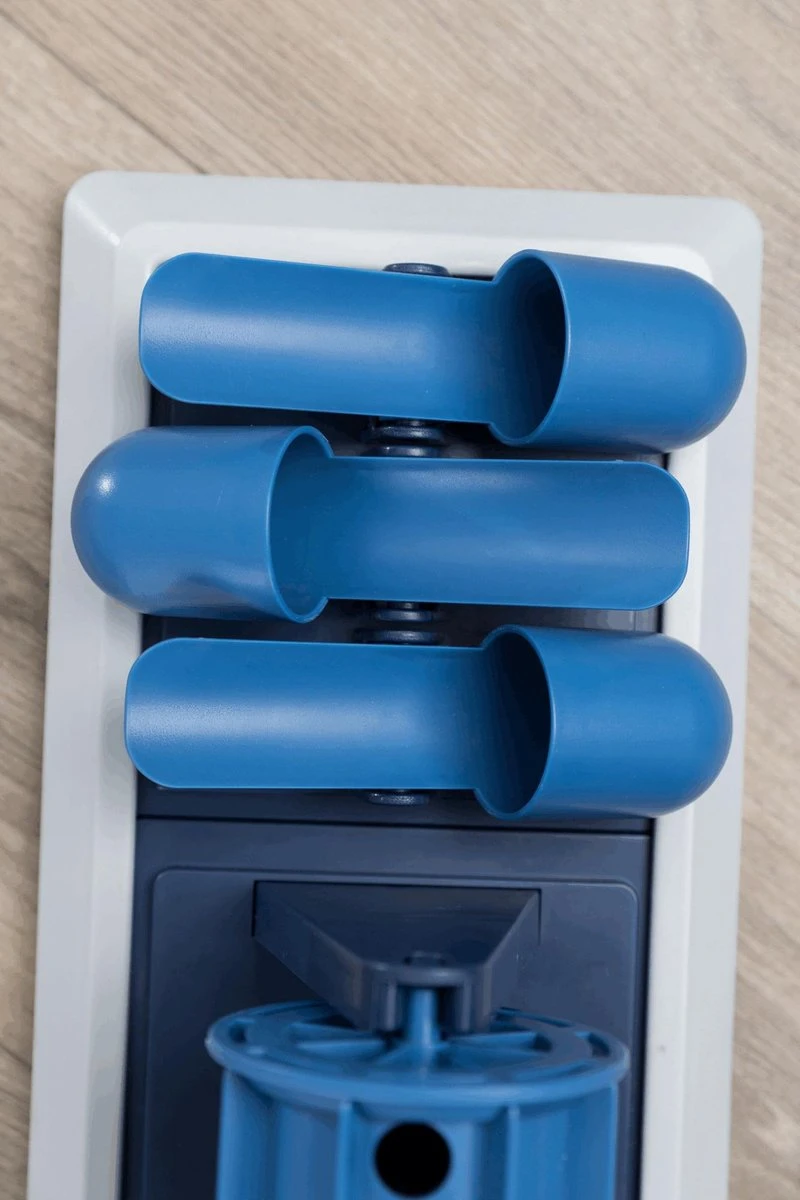 Trixie Dog Activity Intelligentiespel Poker Box Vario 2 32x17 Cm - Afbeelding 9