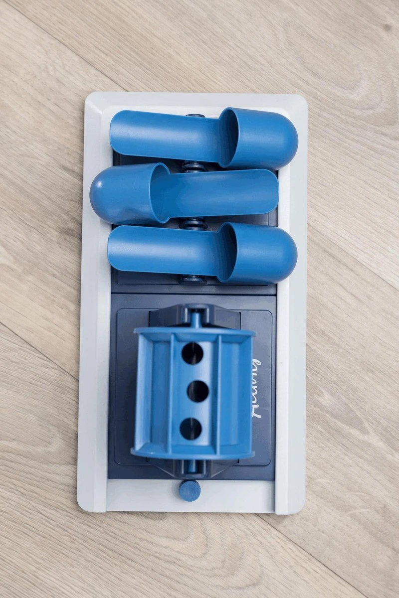 Trixie Dog Activity Intelligentiespel Poker Box Vario 2 32x17 Cm - Afbeelding 20